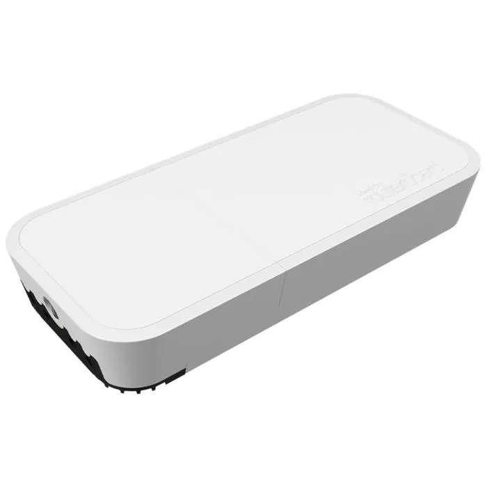 MikroTik wAP ax WiFi 6 Outdoor WiFi Router | wAPG-5HaxD2HaxD