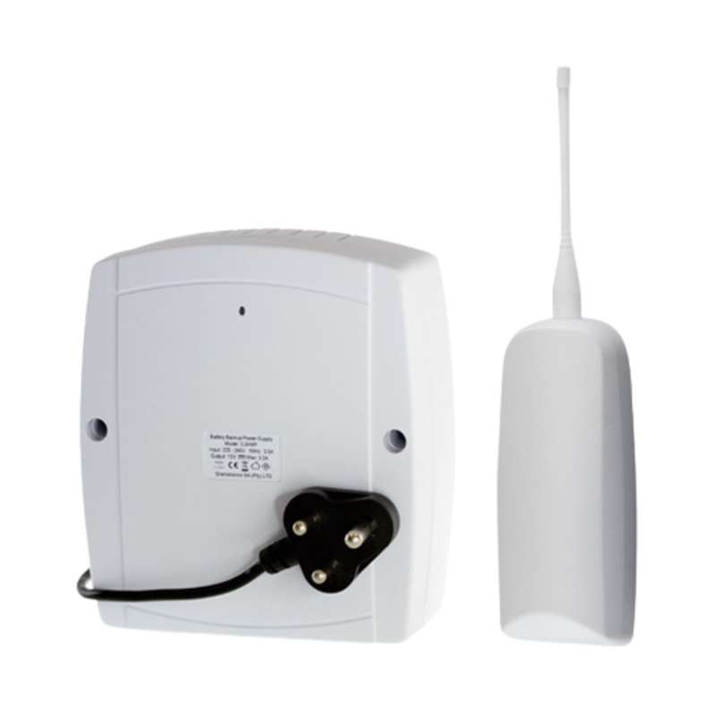 Sherlotronics Repeater and 3.2A P/Supply Kit