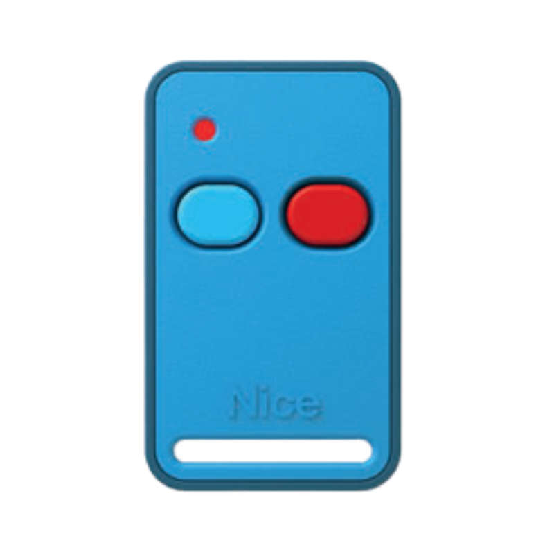 ET 2 button Tx rolling code 434MHz