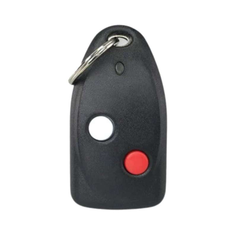 Sherlo 2 button Tx code hopping
