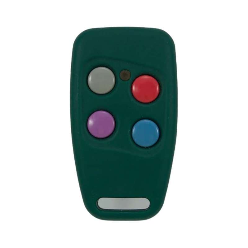 Sentry 4 button Tx 403/433 Mhz dual l