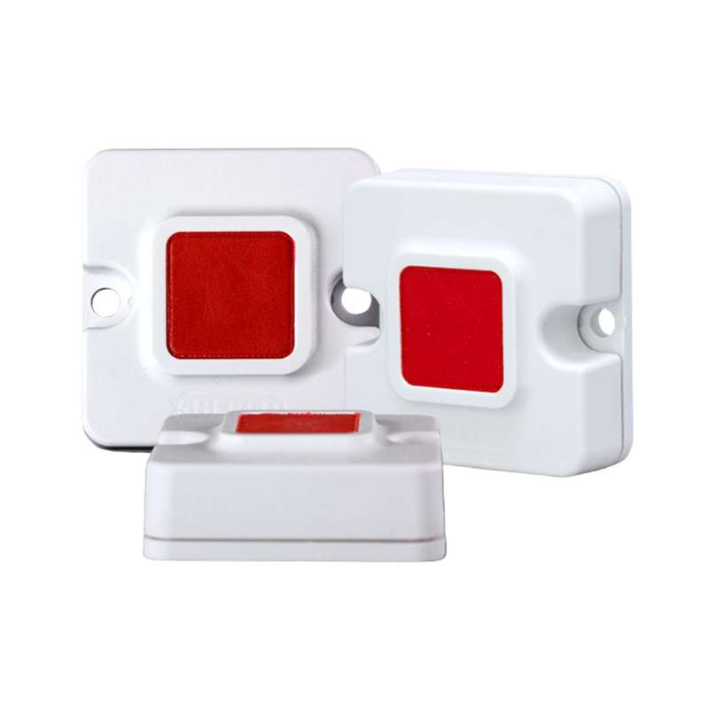 Sherlo W/Mount Outdoor Remote 100m