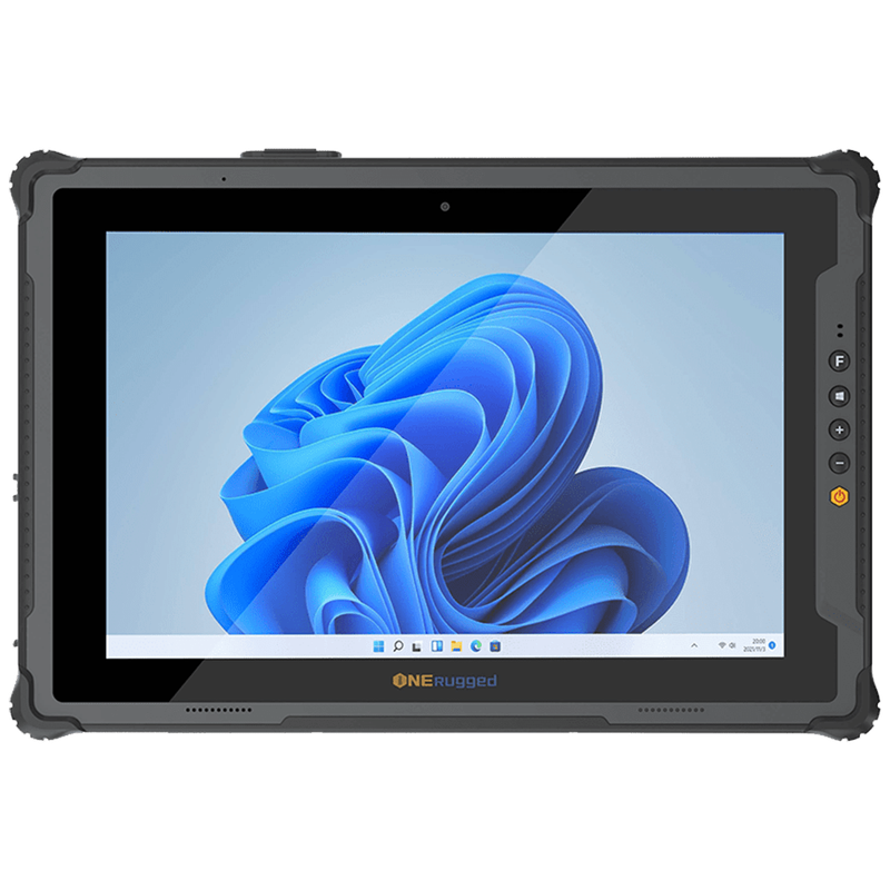 M10A - 10.1" Rugged Tablet-1200x1920-WiFI-BT-Intel i7-1255U-WIN11 Pro-
