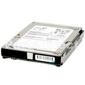 146GB Seagate, 2.5", 16MB Cache, 15000RPM, SAS, HDD (Dell branded)