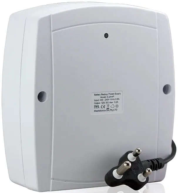 Sherlotronics Fix Panic Panel 432 MHZ