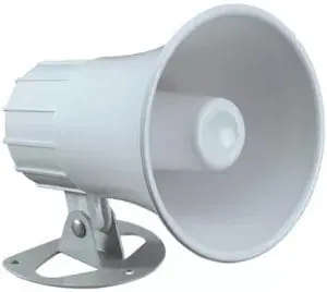 Siren - 15 Watt 24 VDC 110dB