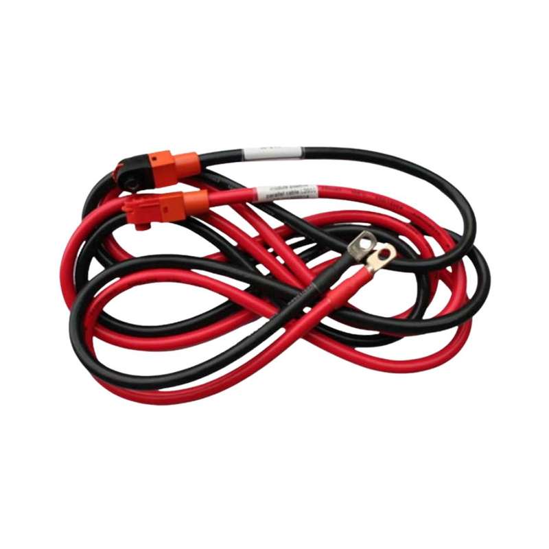 Solar Cable From Battery to Inverter