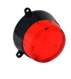 Strobe Mini 12V DC