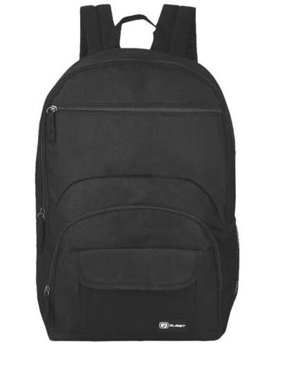 Quest Mentor 20L Backpack Black