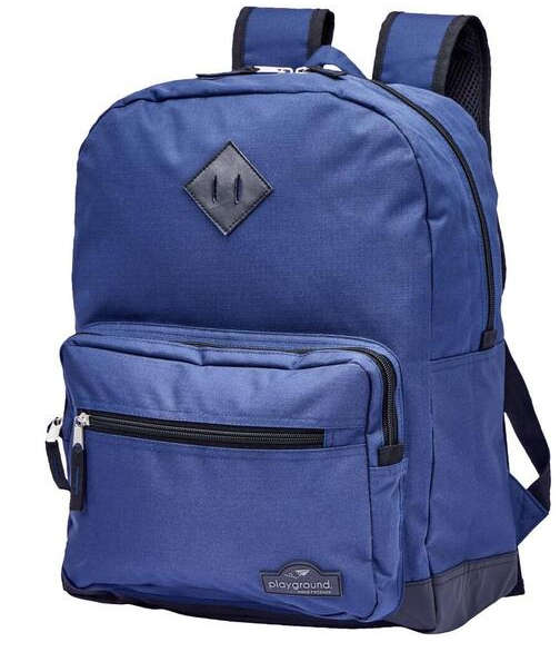 Quest Boost 17L Backpack Blue