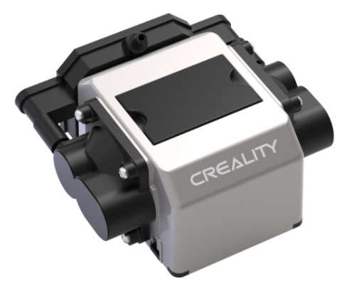 Creality Laser Falcon(10W) Air Assist Kit
