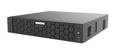 Uniview NVR508-E-IQ Series 64 Channel 4K NVR up to 12MP, Ultra265, H.2