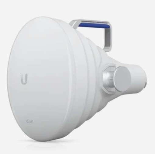 Ubiquiti UISP - Horn - High-isolation, point-to-multipoint (PtMP) horn antenna