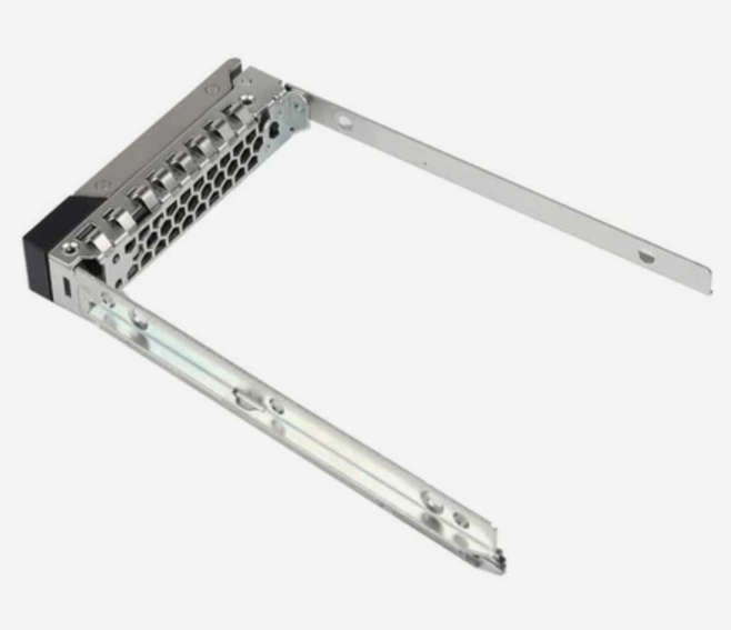 Dell SAS / SATA 2.5in SFF Tray / Caddy Gen14 Servers