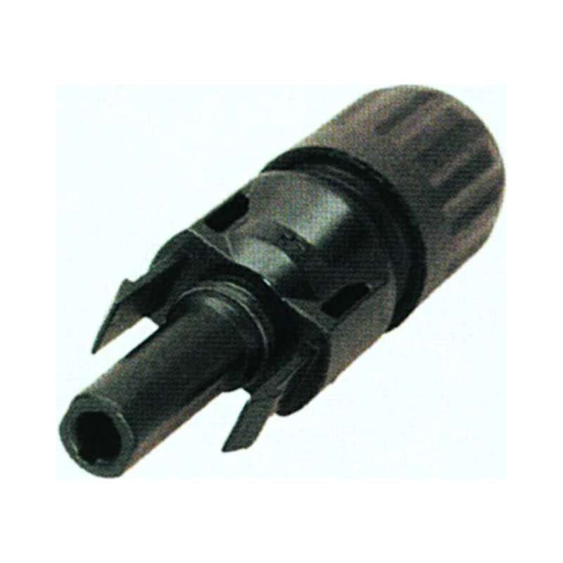 Solar Connector MC4 Negative