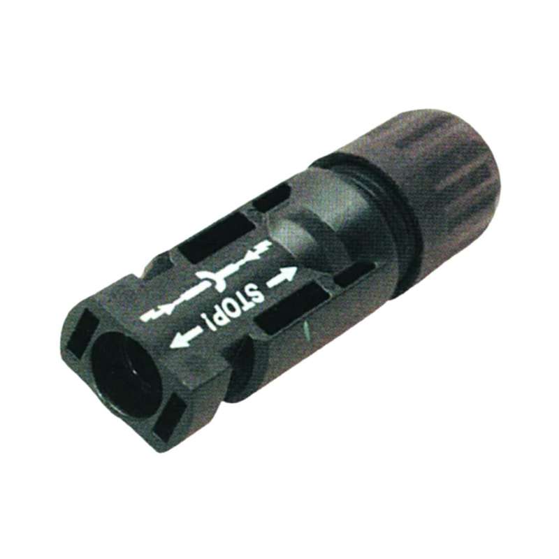 Solar Connector MC4 Positive