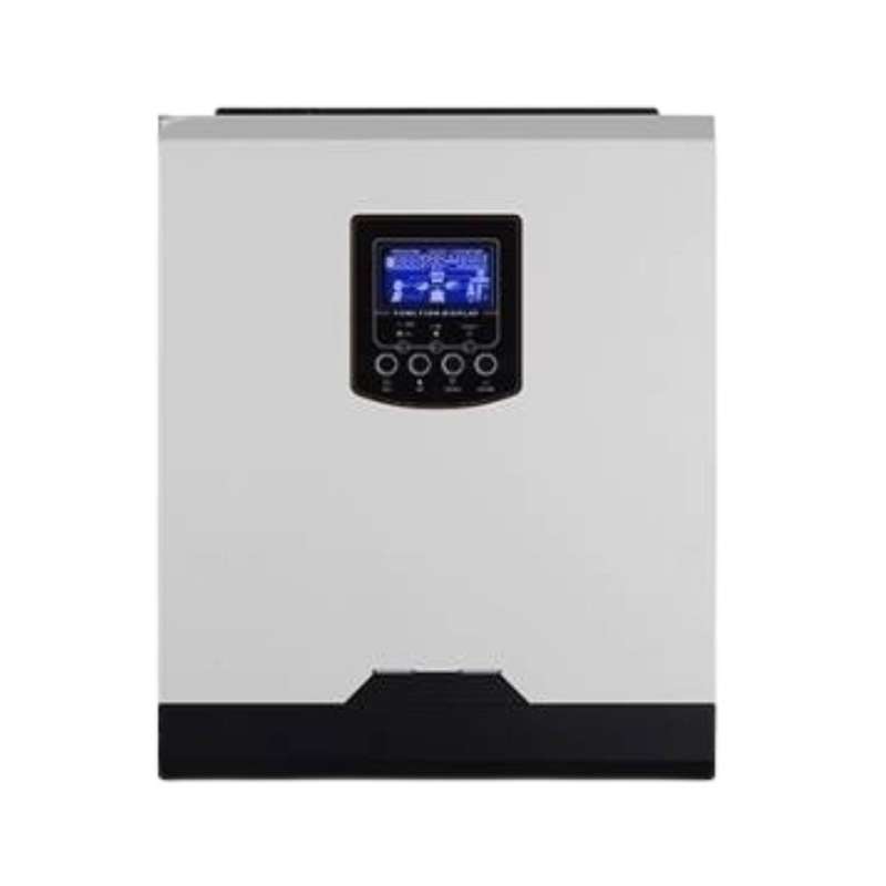Mecer Solar Inverter 3Kva (No Parallel)