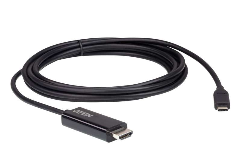 USB-C to HDMI 4K  Cable (2.7M)