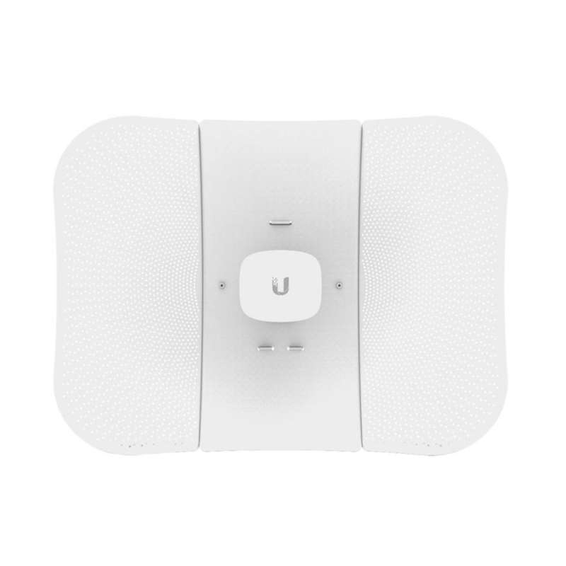 Airmax LiteBeam Gen2 5GHz 23DBI AC + Kettle cord