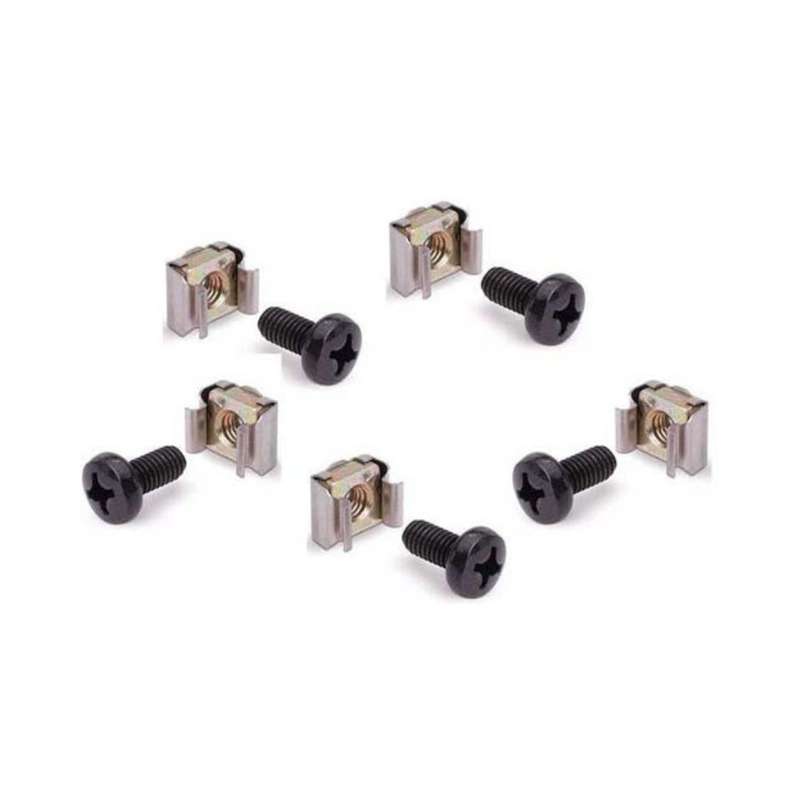 Cabinet Cage Nuts and Washers