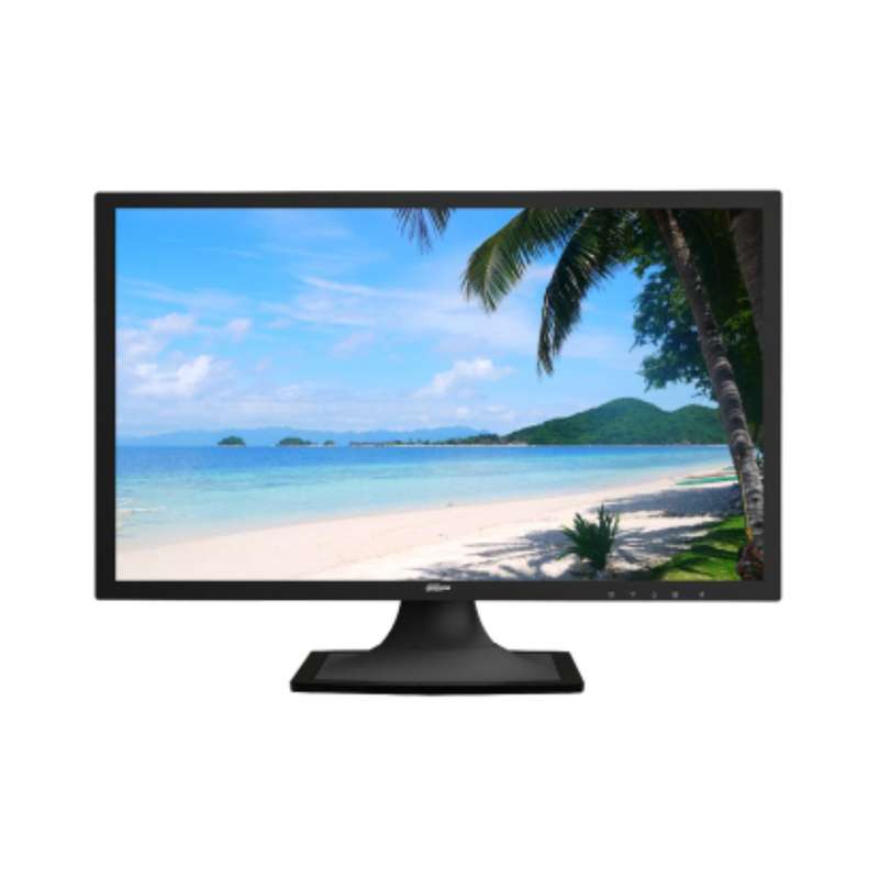 19.5'' LED Monitor