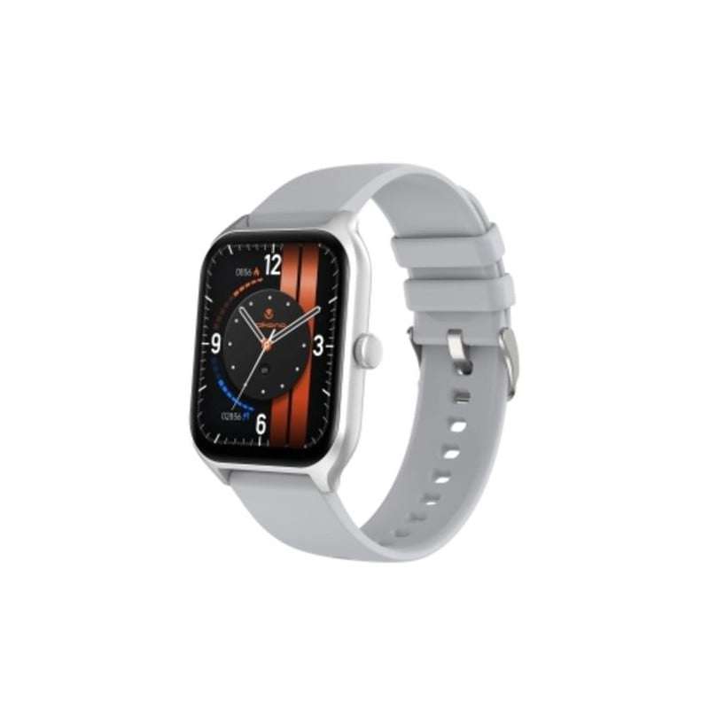 Volkano Spirit Series Smart Watch - Starlight Silver