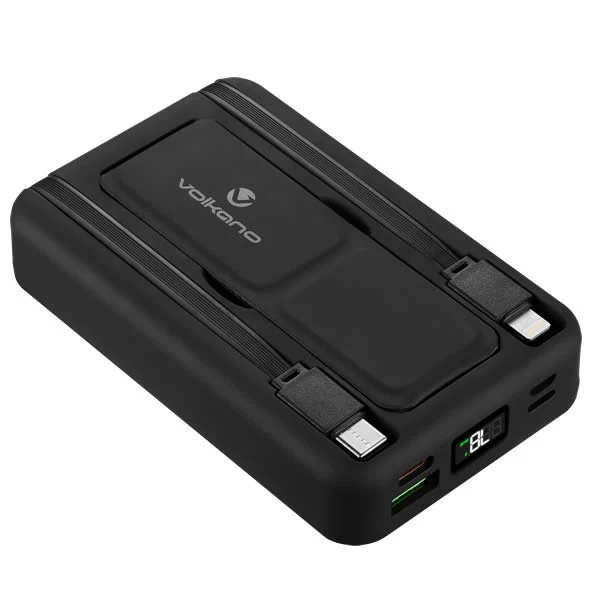 Volkano Reload Plus series 10 000mAh Magsafe Power Bank