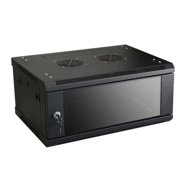 Wallbox 4U 20cmx40cmx50cm Economy