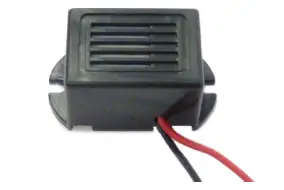 Buzzer square