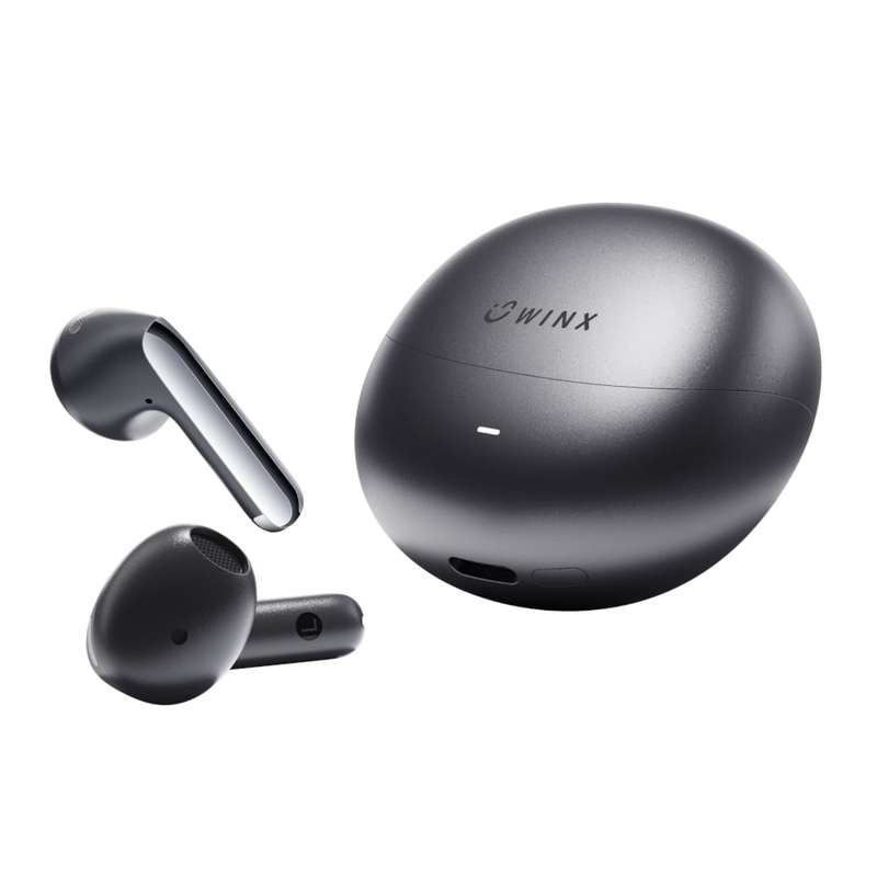 Winx Vibe More Adaptive ANC EarPods