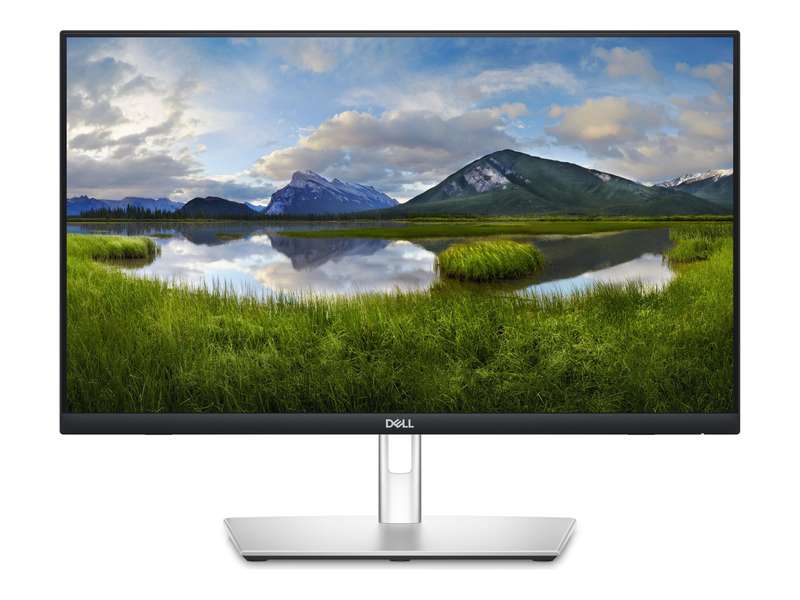 Dell 24 Touch USB C Hub Monitor P2424HT 60.5cm (23.8")