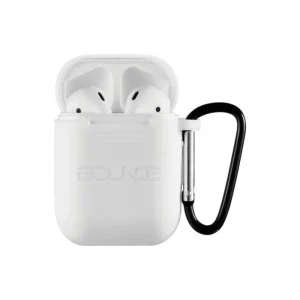 Bounce Buds Series True Wireless Earphones with Silicone Accessories -