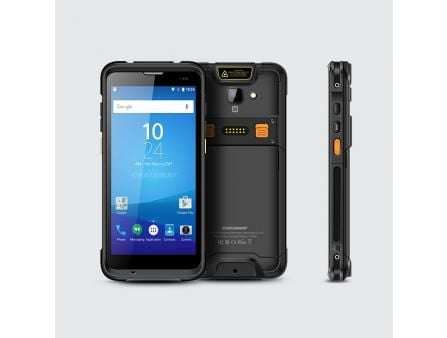 C66,EU-Android 9.0--2D(SE4710)-NFC-Qualcomm CPU(Octa-core)-RAM/ROM(3+3