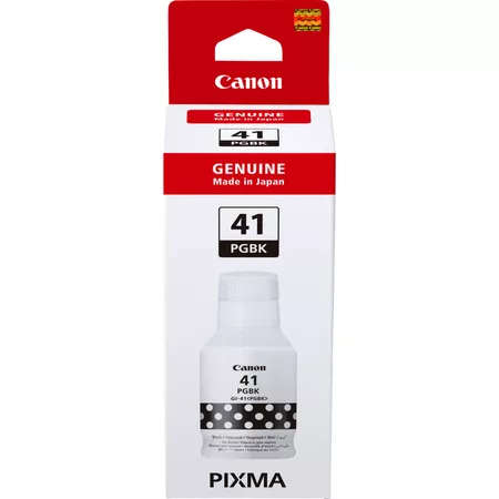 Canon GI-41 PGBK Ink Bottle