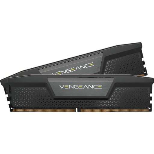 Corsair Vengeance DDR5 96GB (2 x 48GB) DDR5 5200 CL38-38-38-84 1.25V I