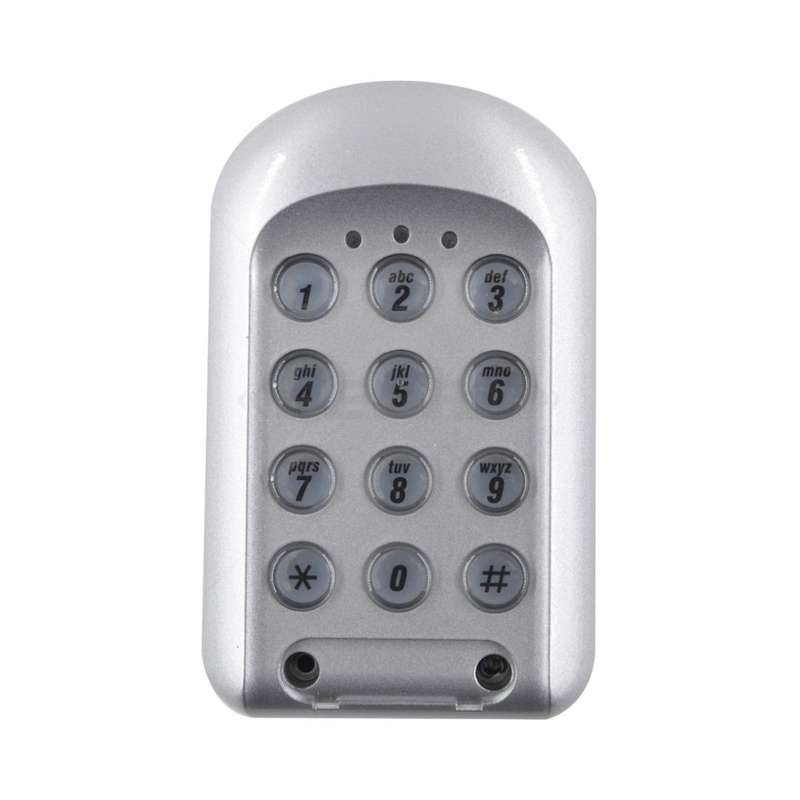 COMB MKII Tap tap keypad