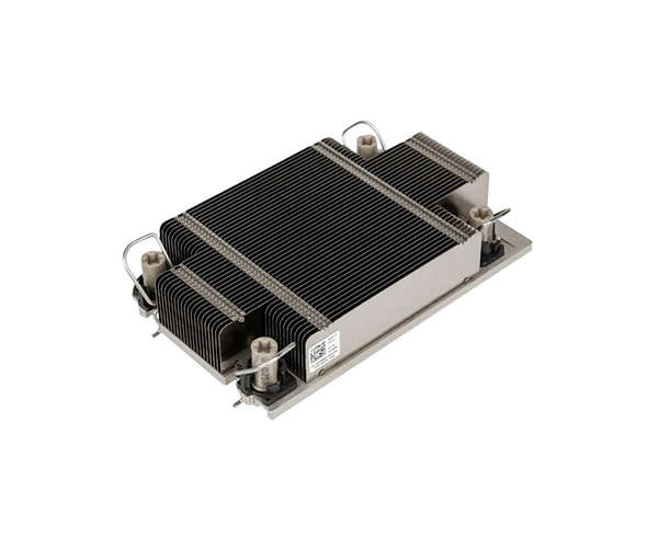 Dell Computer Cooling System Processor Heatsink