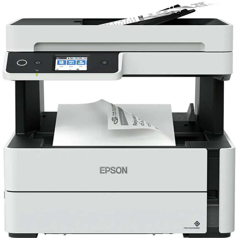 Epson EcoTank M3170 4-in-1 Mono Ink Tank System Printer