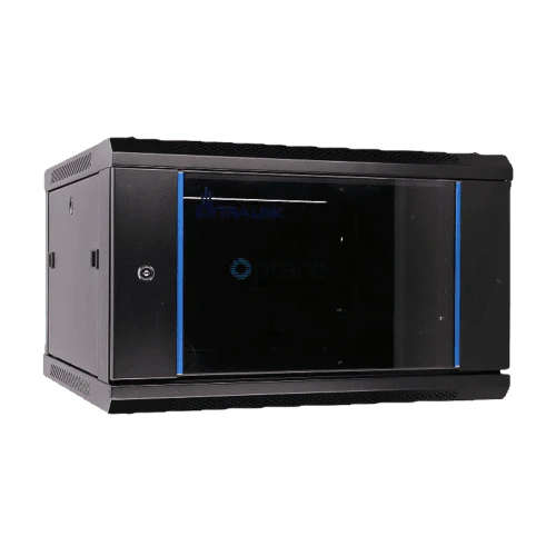 Extralink 6U 600x600 Swing Wallmount