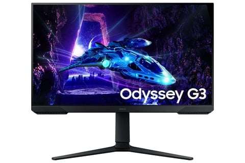 Samsung LS27DG302EA 27'' Odyssey (16:09) - Flat  FHD (1 920 x 1 080)