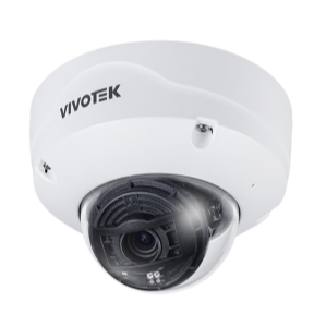 VIVOTEK Dome Camera