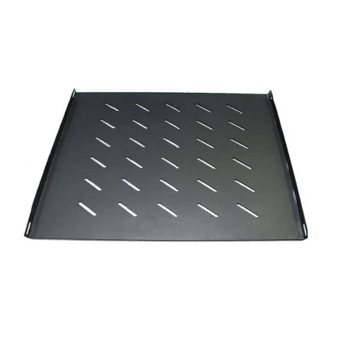 Acconet Fixed Shelf For 1000mm Deep 18,27 and 42U Racks