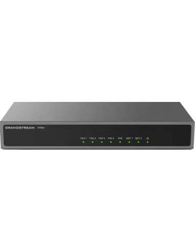 Grandstream SIP ATA 4 Port FXO Gateway | HT-841