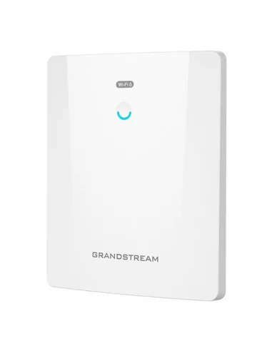 Grandstream Enterprise Outdoor Wi-Fi 6 Long Range Access Point - No PS
