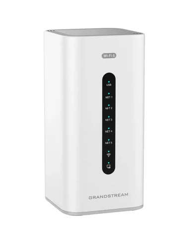 Grandstream GCC6010 Unified Communications IP-PBX and Networking syste
