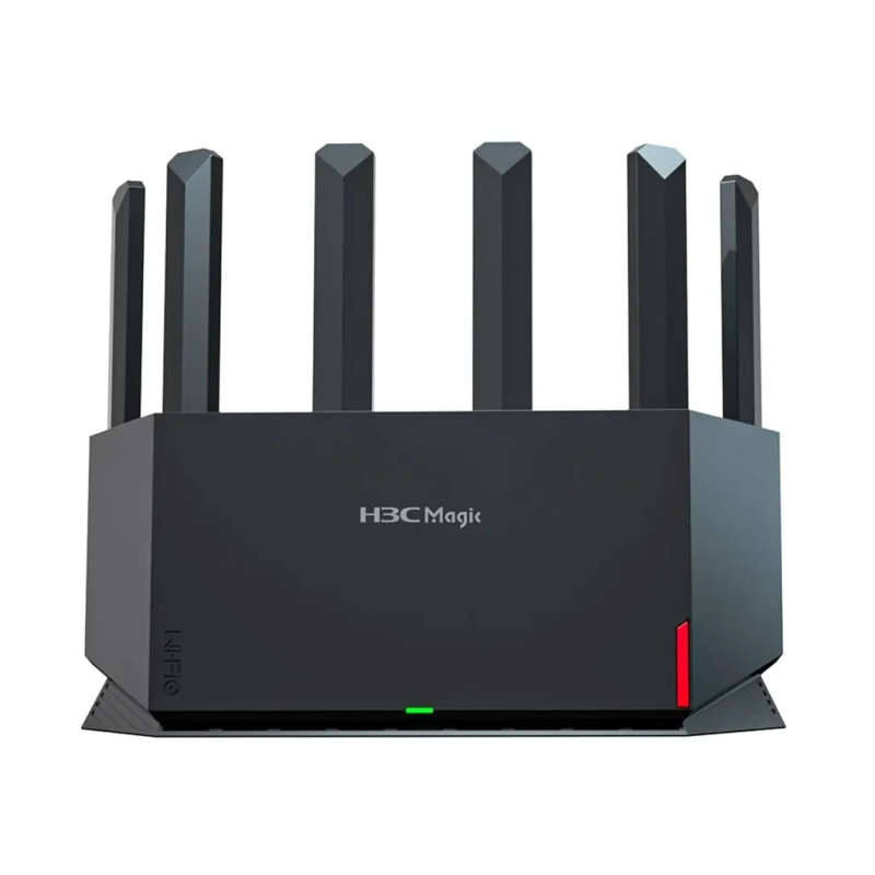 H3C Magic NX54 802.11ax 5400M Gigabit Dual Band Wi-Fi 6 Wireless Router