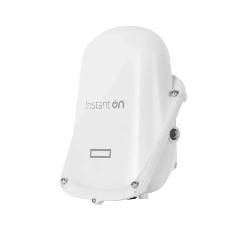HPE Networking Instant On Dual Radio 2x2 Wi-Fi 6 Outdoor Access Point