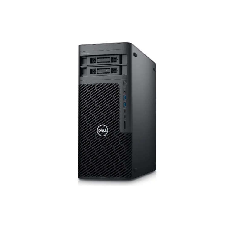 Dell Precision 5860 Xeon W3-2423 32GB RAM 1TB SSD Nvidia T1000 Win 11 Pro Tower Workstation PC