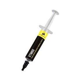 Corsair XTM60 High Performance Thermal Paste; 3g