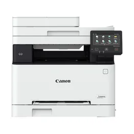 Canon i-SENSYS MF657Cdw A4 Wireless Multifunction Colour Laser Printer